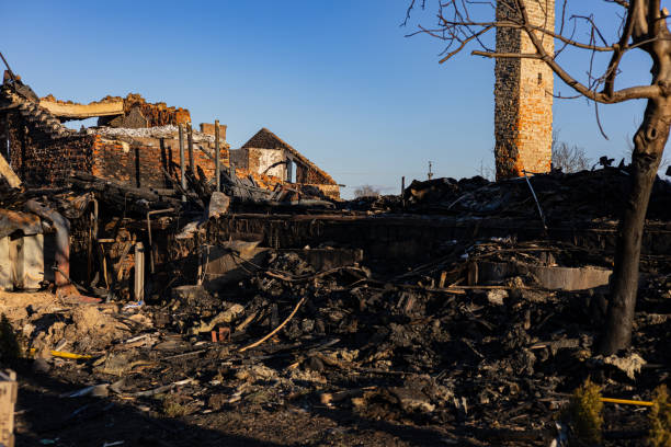 Reliable Firefighting Water Removal contractor in Webster, MN by Fire Damage Flint