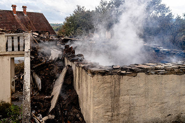 Affordable Firefighting Water Removal solutions in Webster, MN